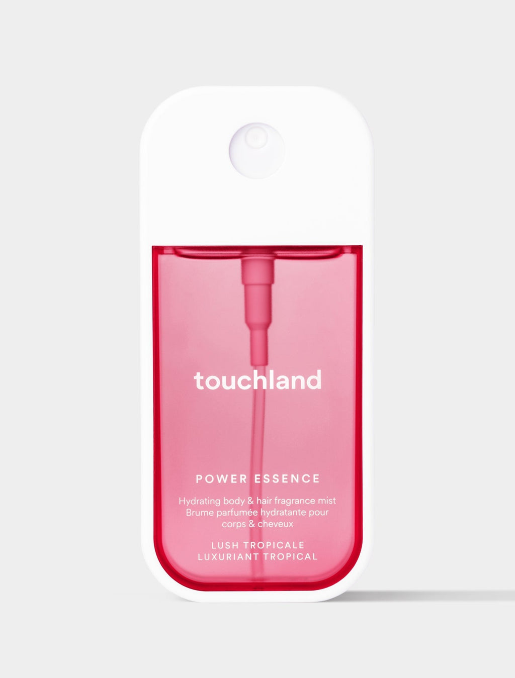 Lush Tropicale Body & Hair Fragrance Mist
